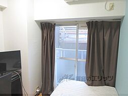 アセンティアびわこ 502 5階1Kのリビング/ダイニング