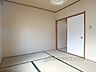 室内：和室