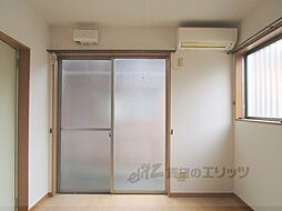 サークルハウス 2階1Kのリビング/ダイニング