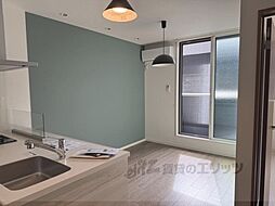 ＳｔＡｎｄｒｅｗｓ 101 1階1LDKのリビング/ダイニング