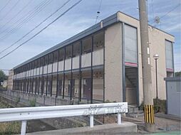 近江鉄道近江本線 愛知川駅 徒歩9分