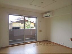 ルミエール　日野　I 104 1階1LDKのリビング/ダイニング