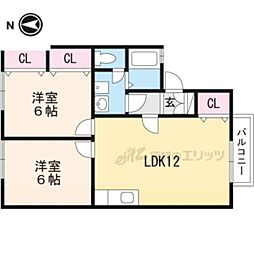 北陸本線 米原駅 徒歩11分
