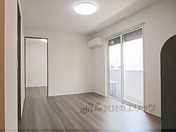 LYS GRACIEUX(リス グラシュー） 102 1階2LDKのリビング/ダイニング