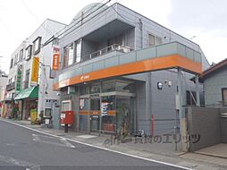 大津膳所駅前郵便局まで630メートル