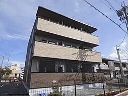 JR湖西線 堅田駅 徒歩12分の賃貸アパート