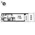 ヴィレイア1011階5.2万円