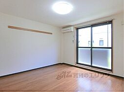 オズカＫ 107 1階1Kのリビング/ダイニング