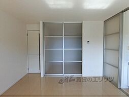 京阪石山坂本線 唐橋前駅 徒歩20分の賃貸アパート 2階1LDKのリビング/ダイニング