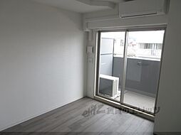 プレサンス大津京町ベルリーヴァ 10階1Kのリビング/ダイニング