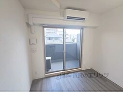 プレサンス大津京町ベルリーヴァ 11階1Kのリビング/ダイニング