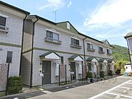 滋賀県近江八幡市北之庄町：物件画像／株式会社エリッツ　大津駅前店
