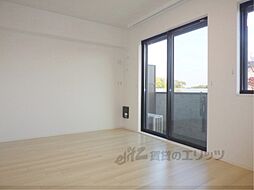 ラクーン守山 303 3階1LDKのリビング/ダイニング