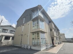 JR東海道・山陽本線 瀬田駅 徒歩19分の賃貸アパート