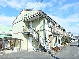 JR東海道・山陽本線 守山駅 バス25分 みずほ団地口下車 徒歩1分の賃貸アパート