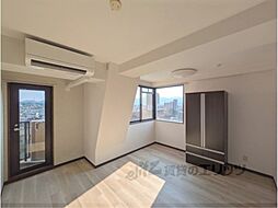 エミネンスコート瀬田 7階1Kのリビング/ダイニング