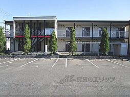 レオパレスメゾンこなんII 102