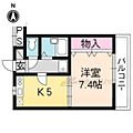 ワイズアクト34階5.5万円
