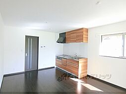 Ｄ-ＨＯＵＳＥ 1階1LDKのリビング/ダイニング