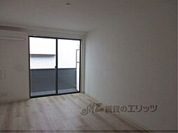 MAISON DOUCE浜大津 405 4階1Kのリビング/ダイニング