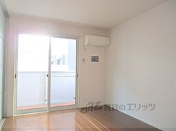 シャン・リアン　Ｔ．Ｙ 205 2階1LDKのリビング/ダイニング