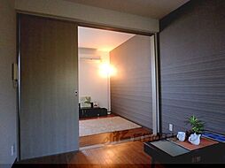 ワイズアクトIII 306 3階1DKのリビング/ダイニング