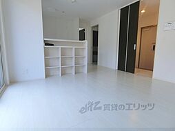 リート623Ｗ（ウエスト） 1階2LDKのリビング/ダイニング