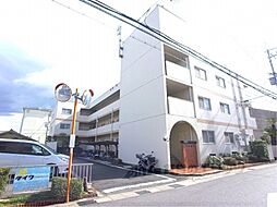 京阪石山坂本線 中ノ庄駅 徒歩3分