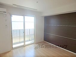 ガーデンライラック 202 2階2LDKのリビング/ダイニング