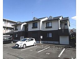 アグリンビレッジＣ棟