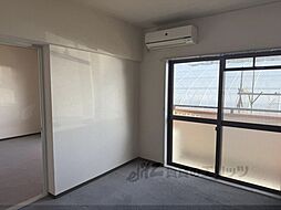 エクシード西大津 105 1階3DKのリビング/ダイニング