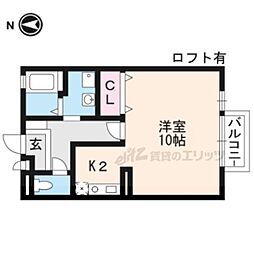 Ｄ-ＲＯＯＭ石山ＡＷＡＺＵ