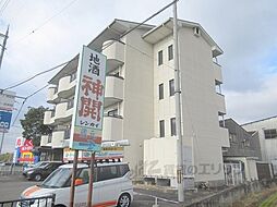 JR草津線 三雲駅 バス15分 里北脇下車 徒歩3分