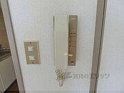 インターホン