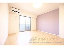 Ｋｒａｎｆｒｏｈ坂本 104 1階1Kのリビング/ダイニング