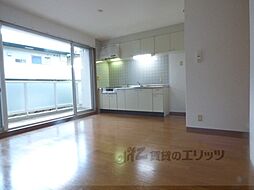 マウンテンハウス一里山 1階2LDKのリビング/ダイニング