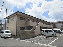 JR湖西線 堅田駅 徒歩9分の賃貸アパート