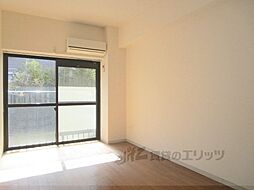 京阪石山坂本線 石山寺駅 徒歩23分の賃貸マンション 2階1Kのリビング/ダイニング