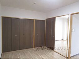 パストラルコート 206 2階3DKのリビング/ダイニング