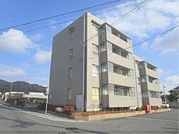 JR草津線 甲西駅 徒歩12分の賃貸マンション