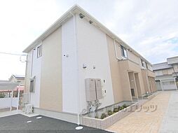 近江鉄道近江本線 河辺の森駅 徒歩30分