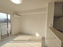 ｍｉｍｏｓａ　ｓｅｔａ 1階2LDKのリビング/ダイニング