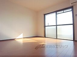 JR東海道・山陽本線 瀬田駅 徒歩12分の賃貸マンション 3階1Kのリビング/ダイニング