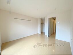 JR東海道・山陽本線 瀬田駅 徒歩23分の賃貸アパート 1階1Kのリビング/ダイニング