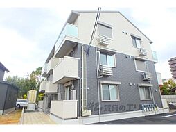 JR東海道・山陽本線 草津駅 徒歩8分の賃貸アパート