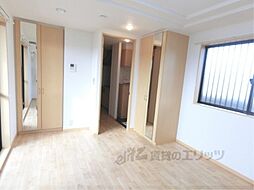 ＳＭＩＬＥ 205 2階1Kのリビング/ダイニング