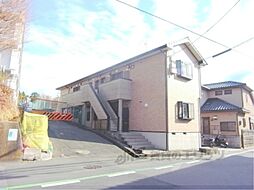 JR東海道・山陽本線 瀬田駅 徒歩12分の賃貸アパート