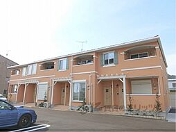 近江鉄道八日市線 太郎坊宮前駅 徒歩2分の賃貸アパート