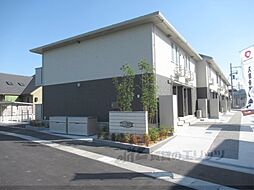 JR草津線 貴生川駅 徒歩11分