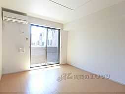 メディカル馬淵西I 2階2LDKのリビング/ダイニング